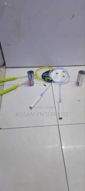 Badminton  Set