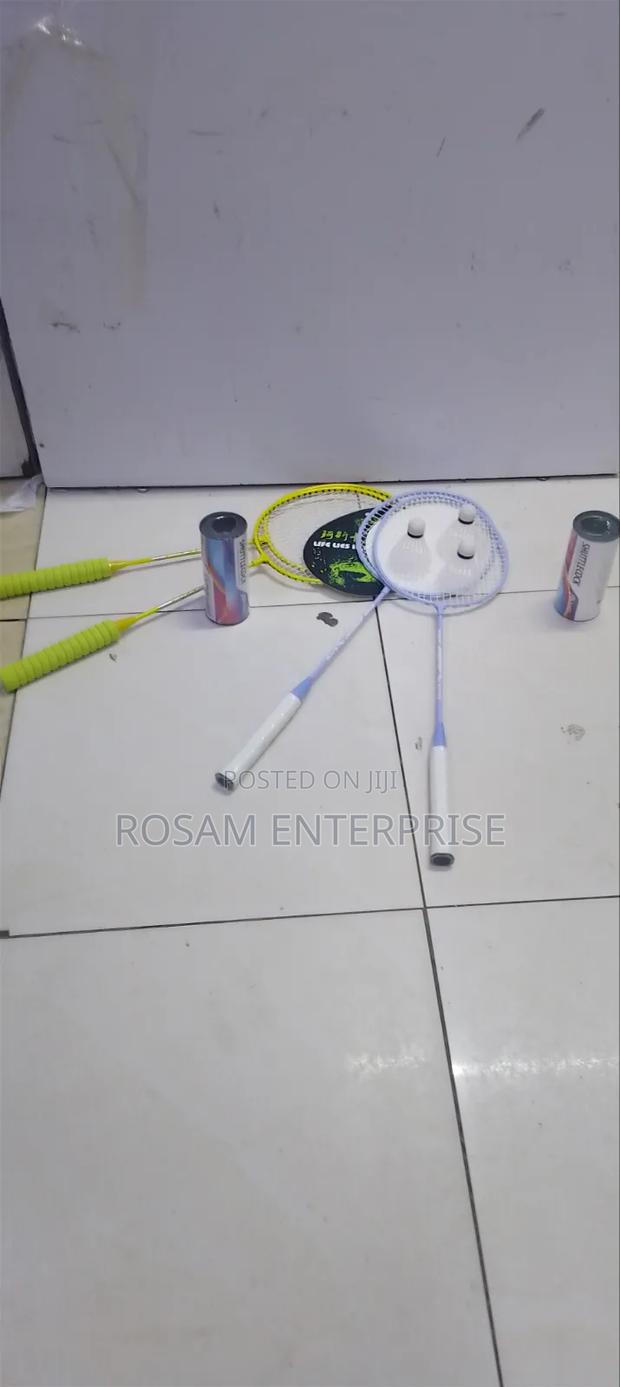 Badminton  Set