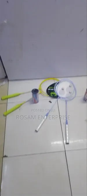 Badminton  Set