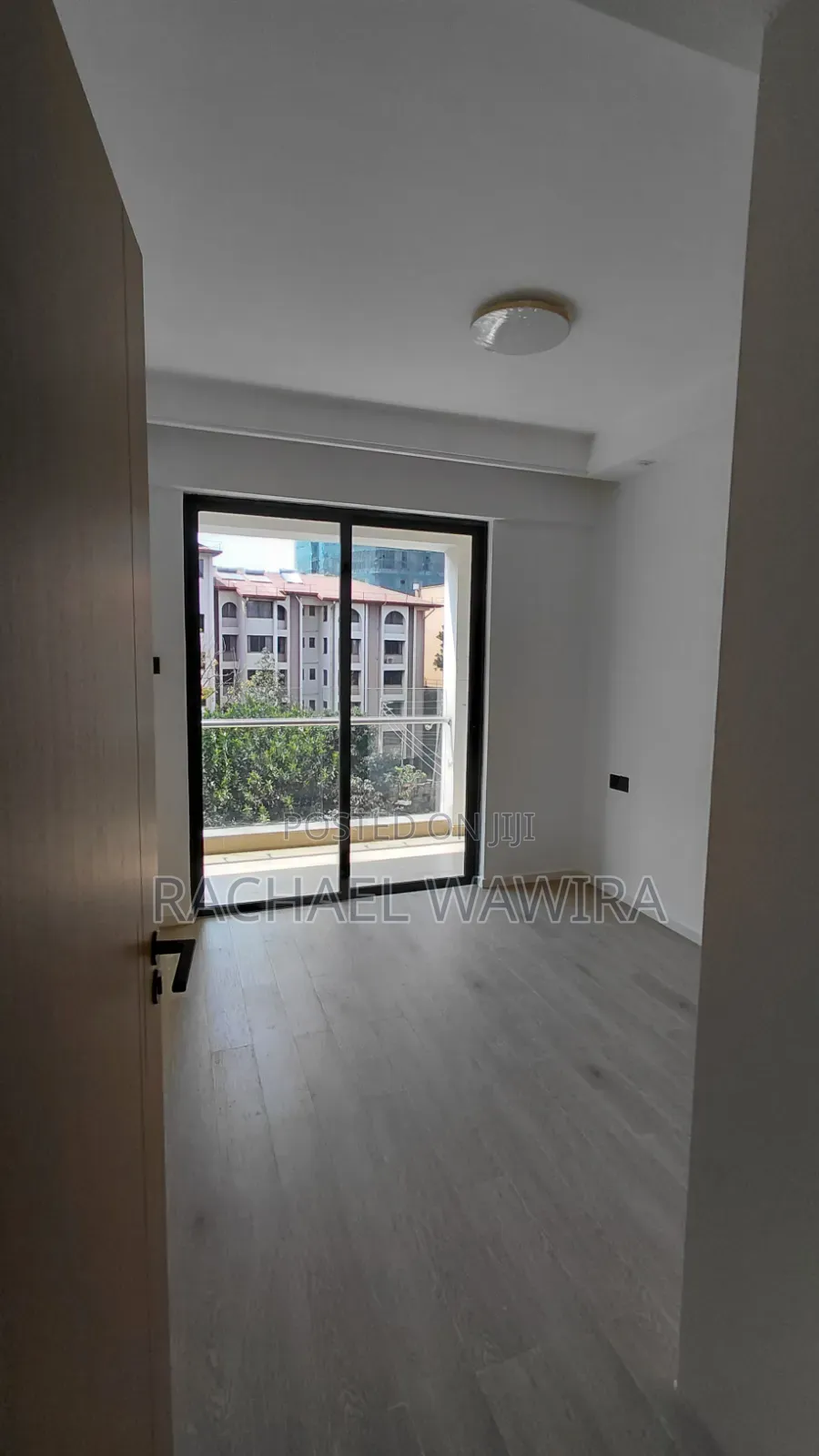 1bdrm Apartment in Raphta Road Area for rent