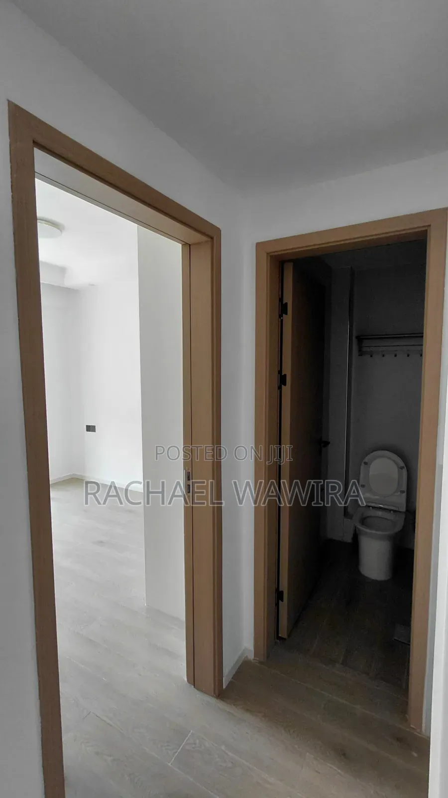 1bdrm Apartment in Raphta Road Area for rent
