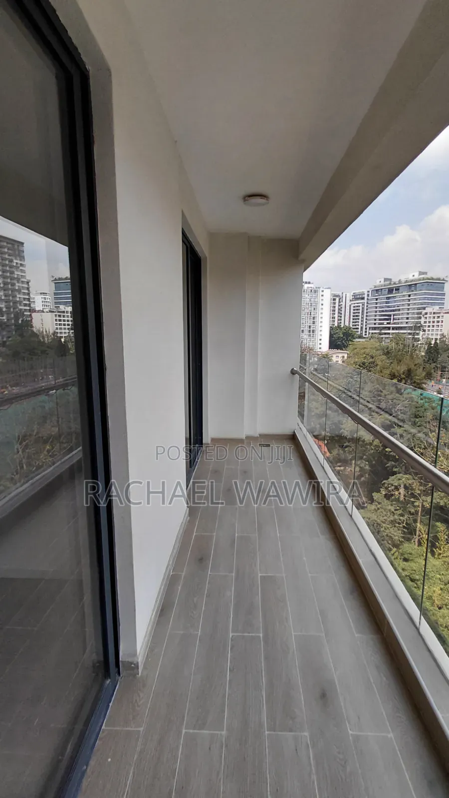 1bdrm Apartment in Raphta Road Area for rent