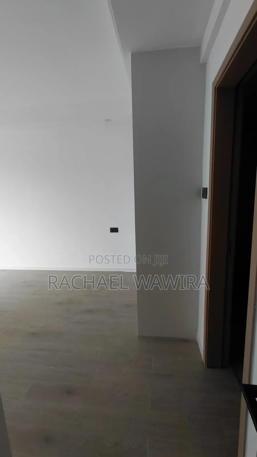 1bdrm Apartment in Raphta Road Area for rent
