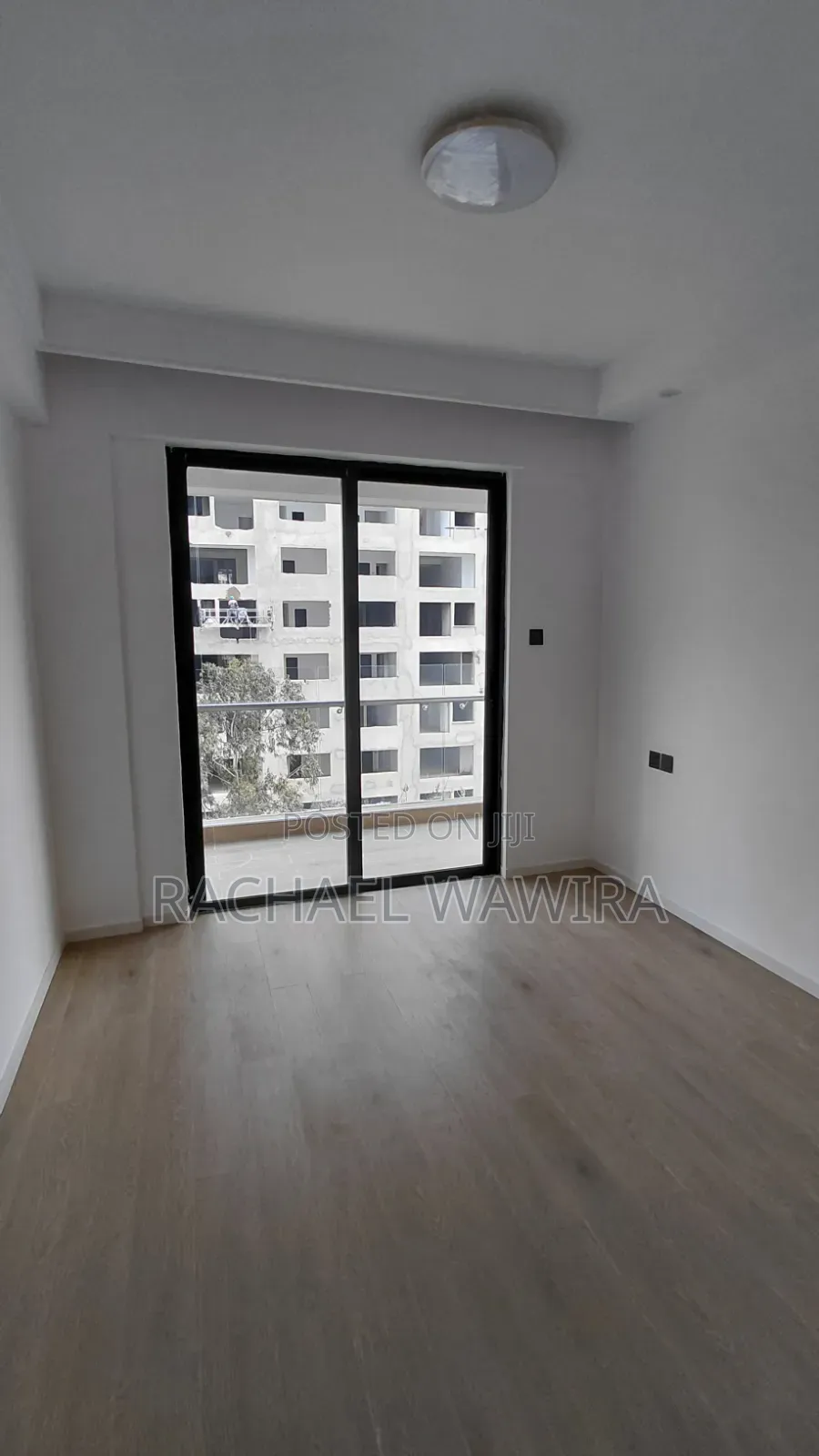 1bdrm Apartment in Raphta Road Area for rent