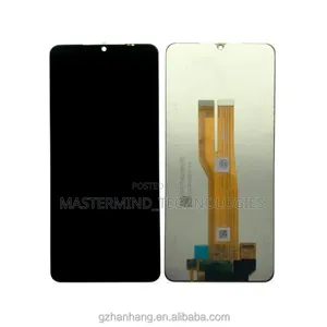 All Infinix Screens