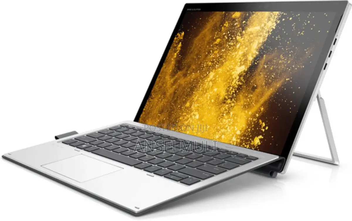 Laptop HP Elite X2 1012 8GB Intel Core i5 SSD 256GB