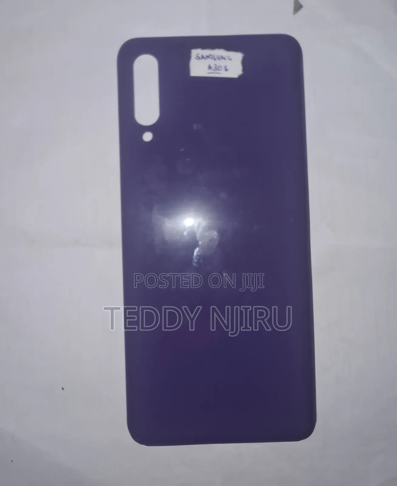 Samsung A30s A50 S Frame ,Backcover, Screen
