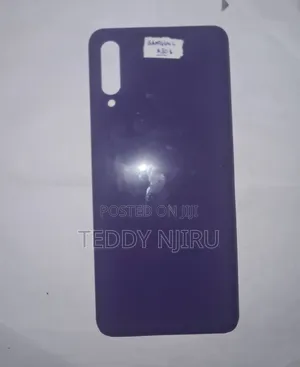 Samsung A30s A50 S Frame ,Backcover, Screen