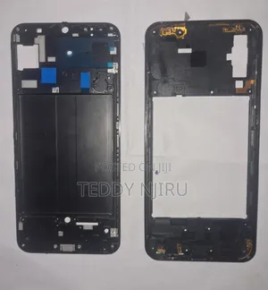 Samsung A30s A50 S Frame ,Backcover, Screen