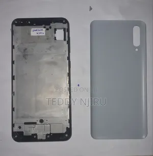Samsung A30s A50 S Frame ,Backcover, Screen