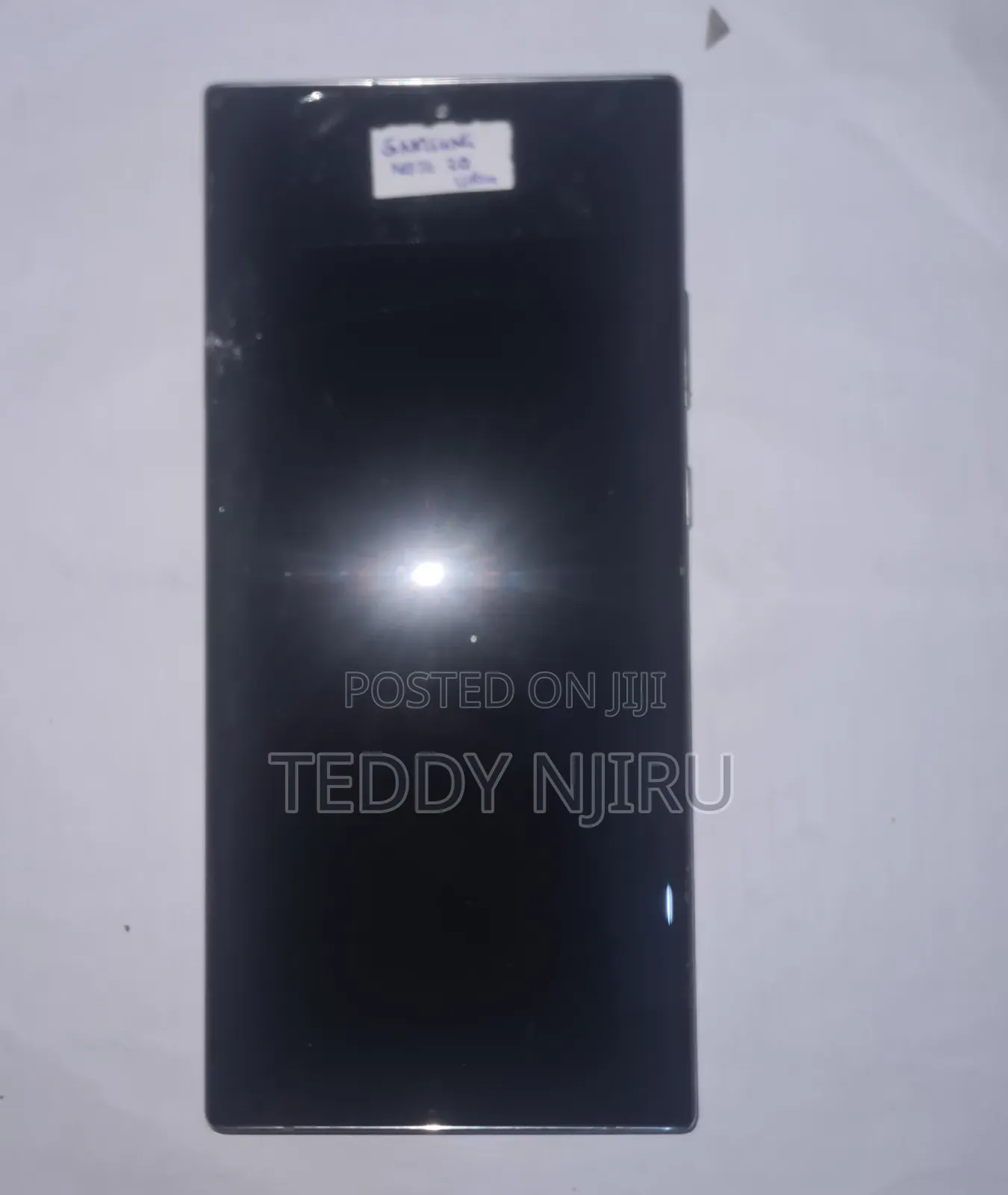 Samsung A30s A50 S Frame ,Backcover, Screen