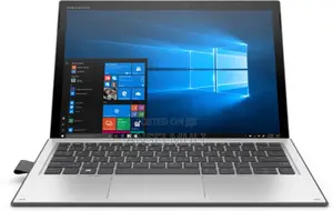 Laptop HP Elite X2 1012 8GB Intel Core i5 SSD 256GB