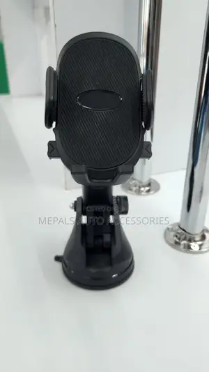 ML-248 Long Arm Car Phone Holder