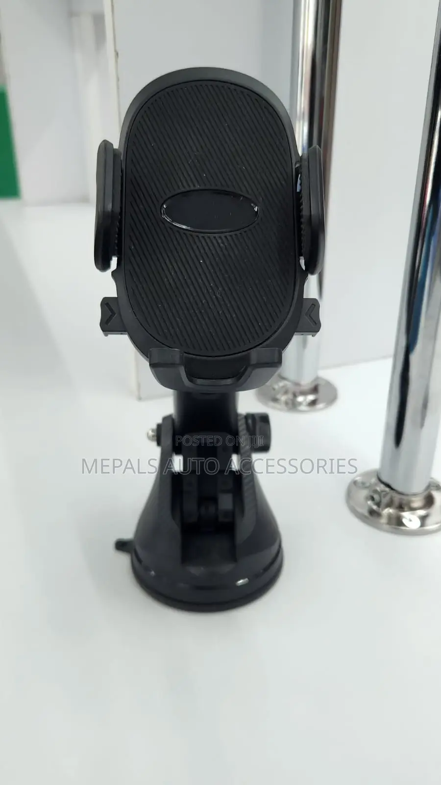 ML-248 Long Arm Car Phone Holder