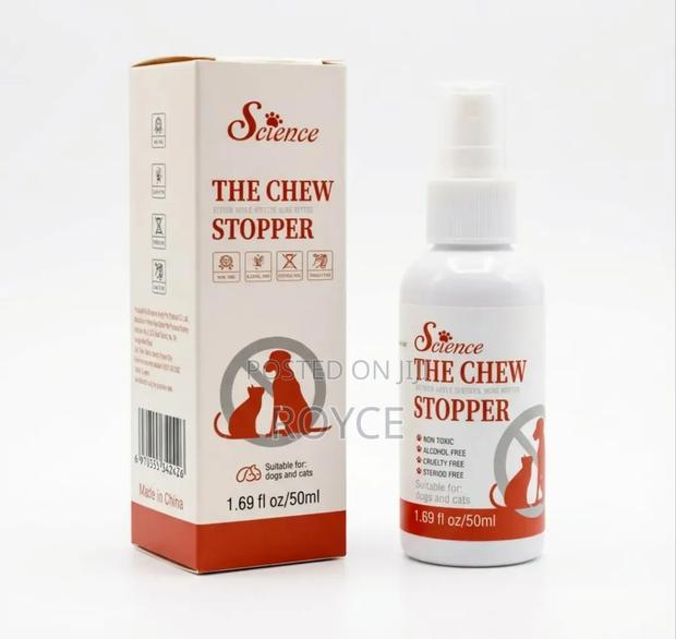 Pet Chew Stopper - thumbnail 11