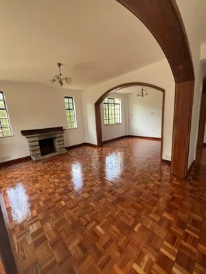 4bdrm Townhouse / Terrace in Loresho for rent