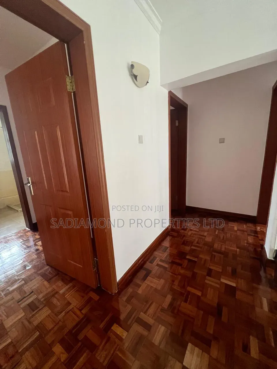4bdrm Townhouse / Terrace in Loresho for rent