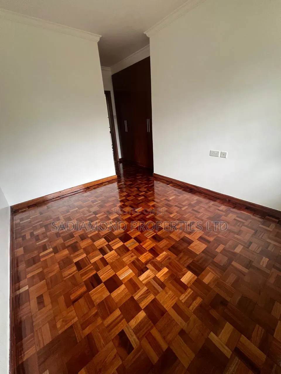 4bdrm Townhouse / Terrace in Loresho for rent