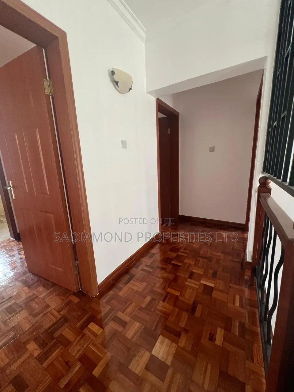 4bdrm Townhouse / Terrace in Loresho for rent