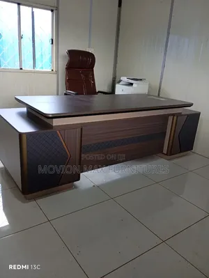 2.4mExecutive Office Table