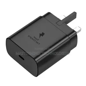 Samsung 25W Type C to C Charger