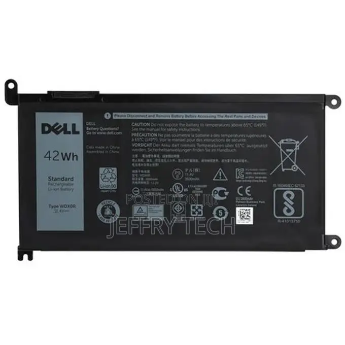 DELL Inspiron 15 5565 5567 5568 5570 5578 7560 7570 7569 7579 13 7368