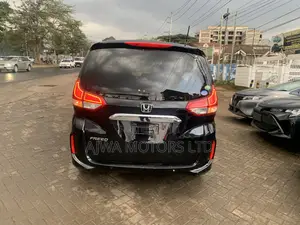 Honda Freed 2020 Black