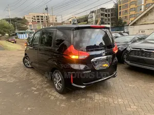 Honda Freed 2020 Black