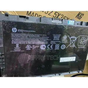 HP Elitebook Folio 9470 9470m 9480 Ultrabook Series Laptop Battery BT0