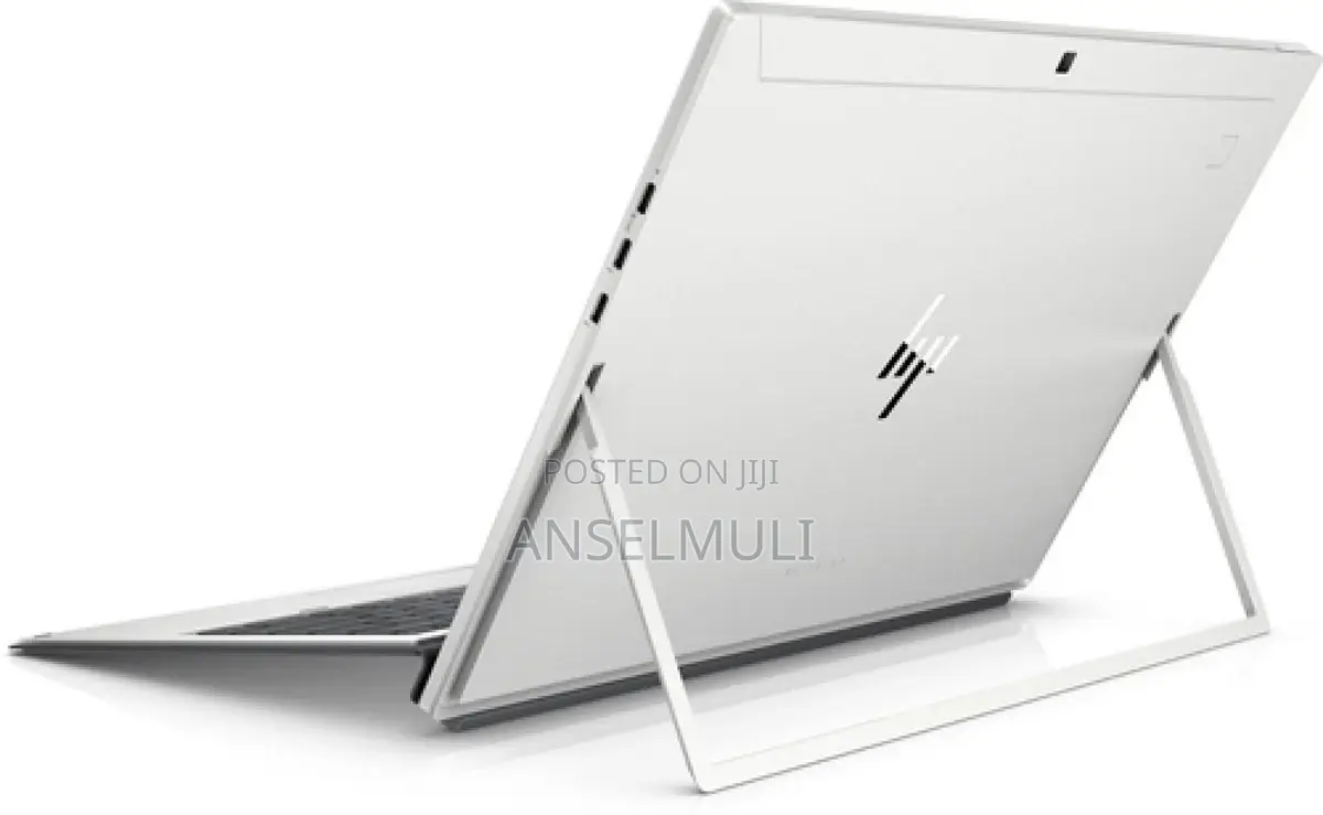 Laptop HP Elite X2 1012 8GB Intel Core i5 SSD 256GB
