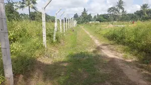 Quater of an Acre at Mtwapa Bomani Kilifi