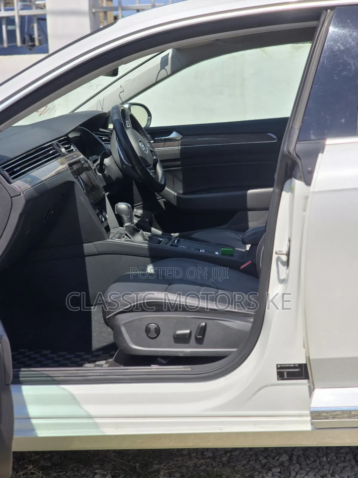 Volkswagen Arteon 2019
