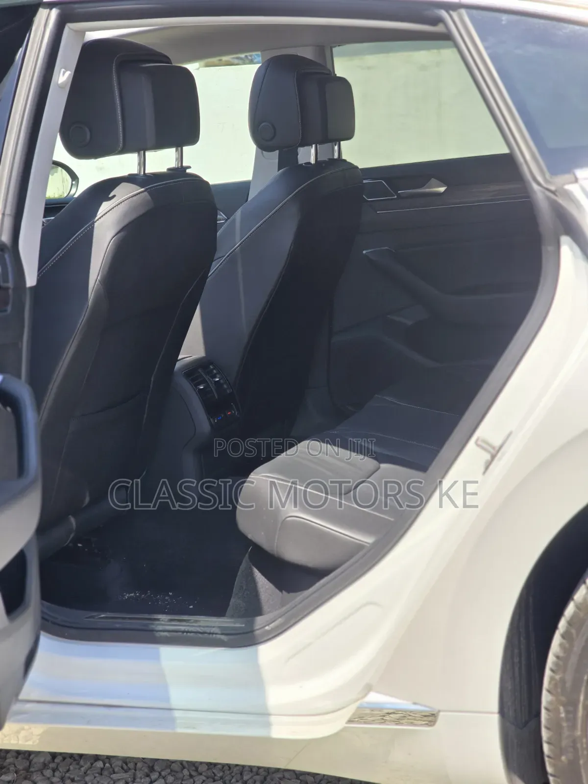 Volkswagen Arteon 2019