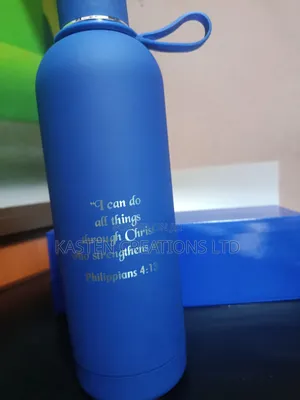 Flasks Branding