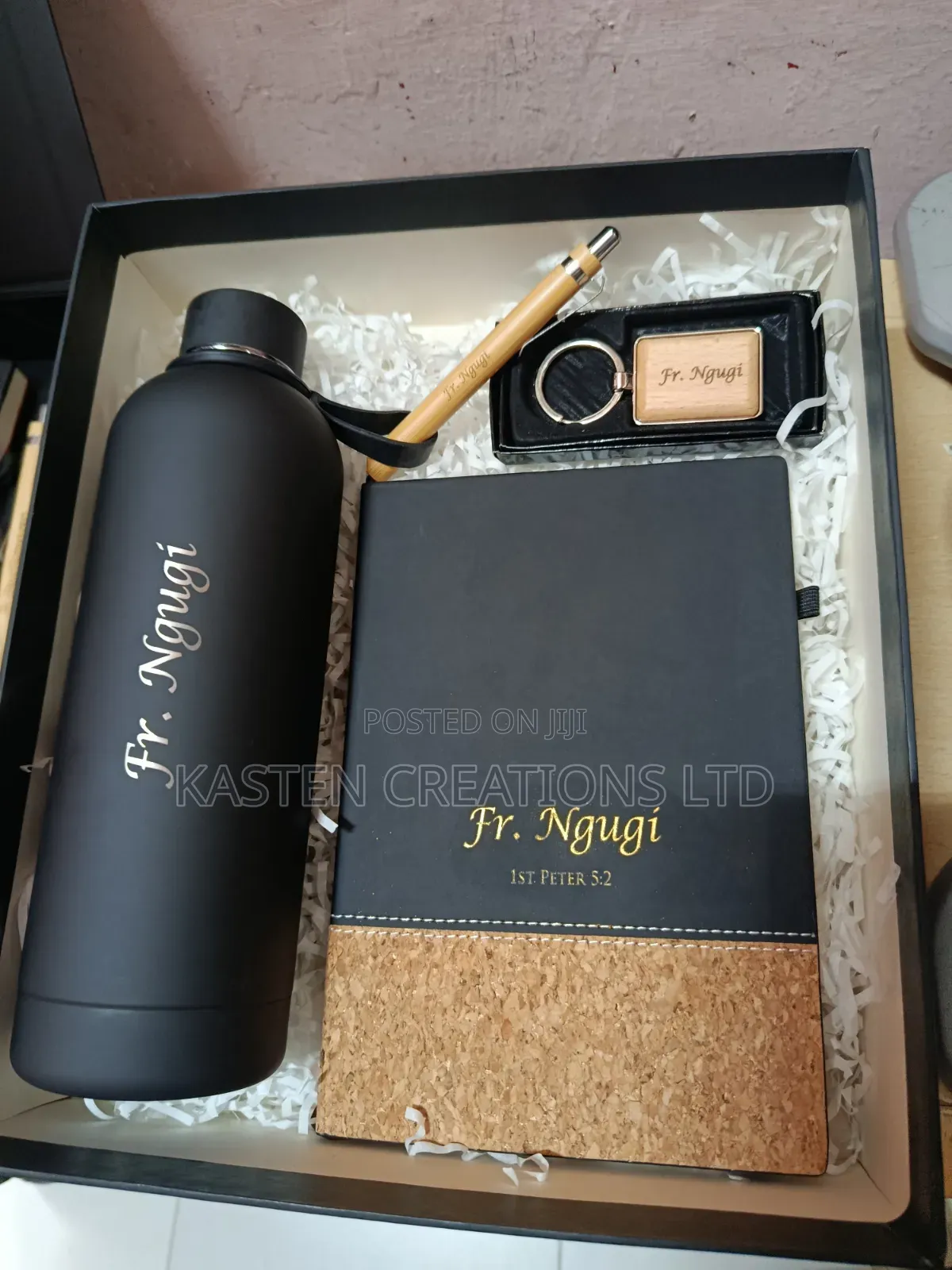 Flasks Branding