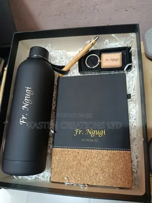 Flasks Branding