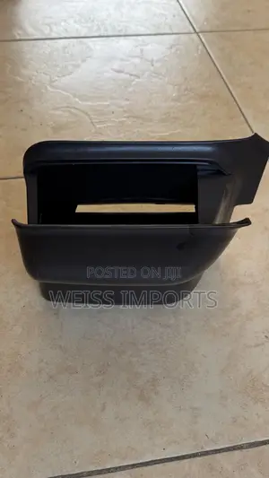 Clean Box Toyota Trash Bin