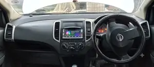 Nissan Wingroad 2005 Silver