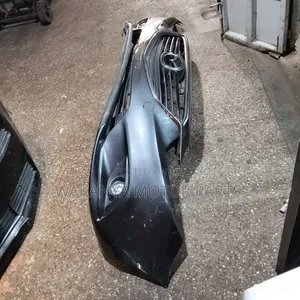 Mazda Atenza Model 2015 Front Bumper With Fog Lamps and Grille