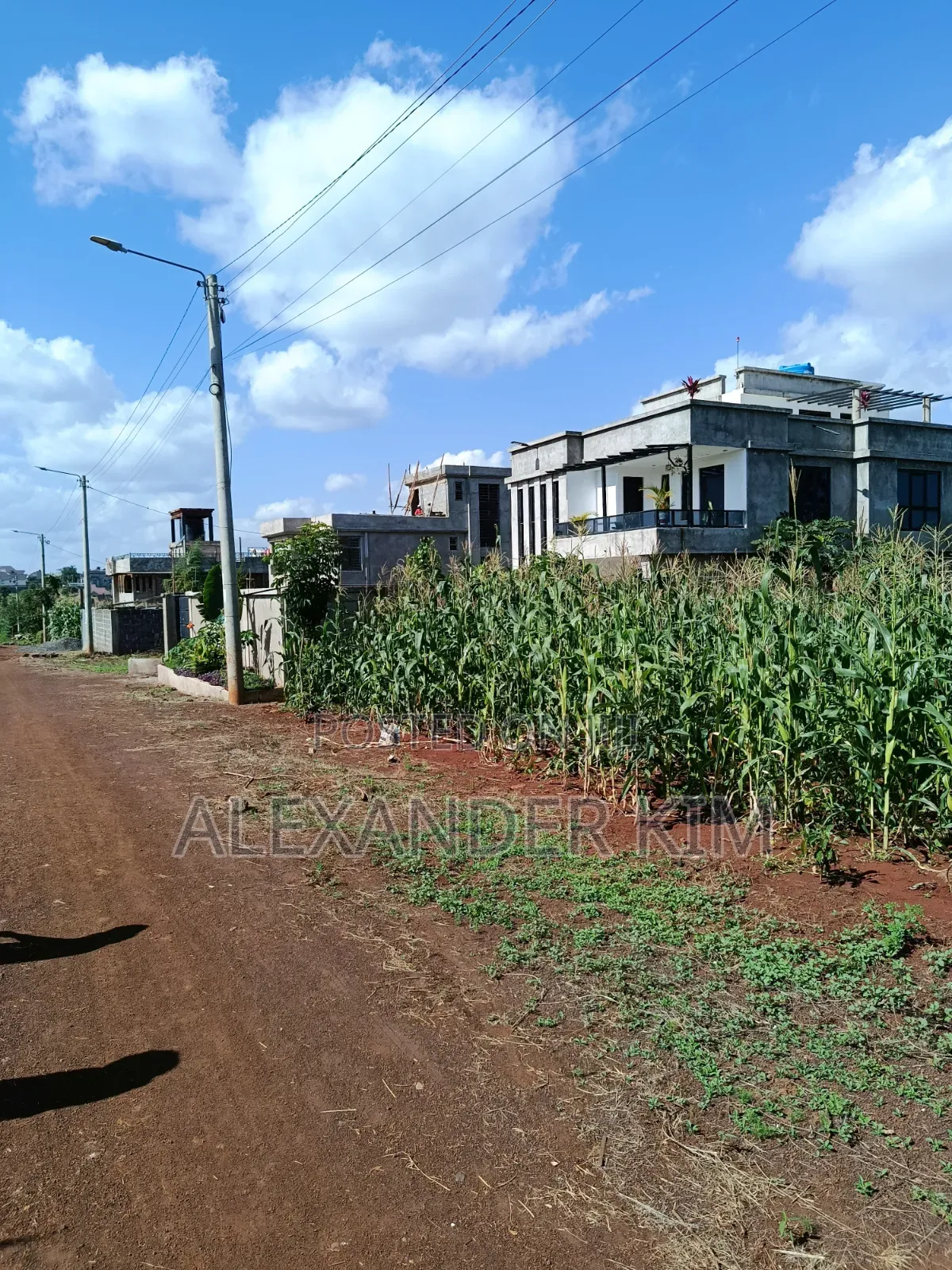 Ruiru-Mugutha Eden Estate 1/8 Acre Residential Plots