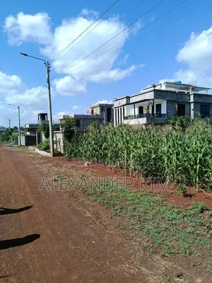 Ruiru-Mugutha Eden Estate 1/8 Acre Residential Plots