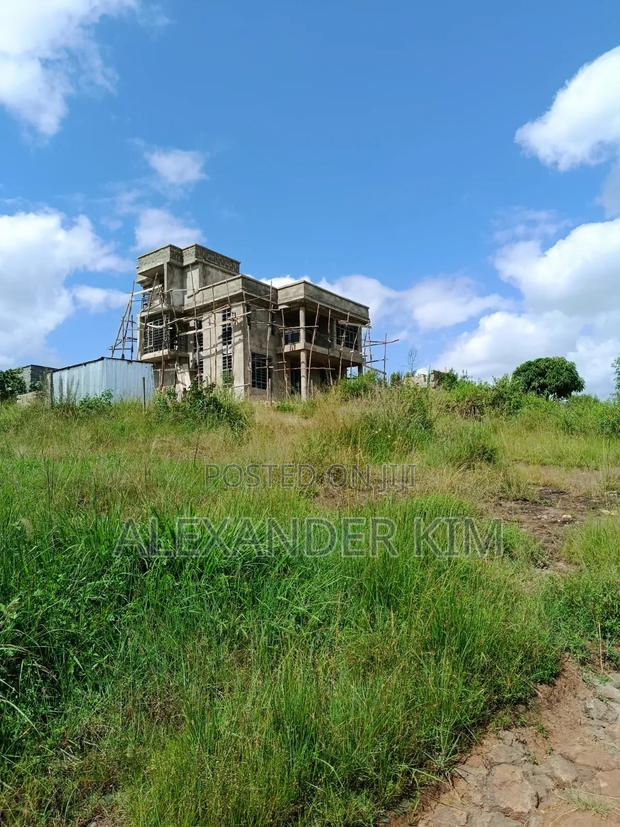 Ruiru-Mugutha Eden Estate 1/8 Acre Residential Plots - thumbnail 2