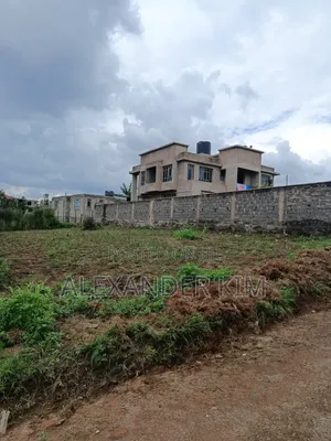 Ruiru-Mugutha Eden Estate 1/8 Acre Residential Plots