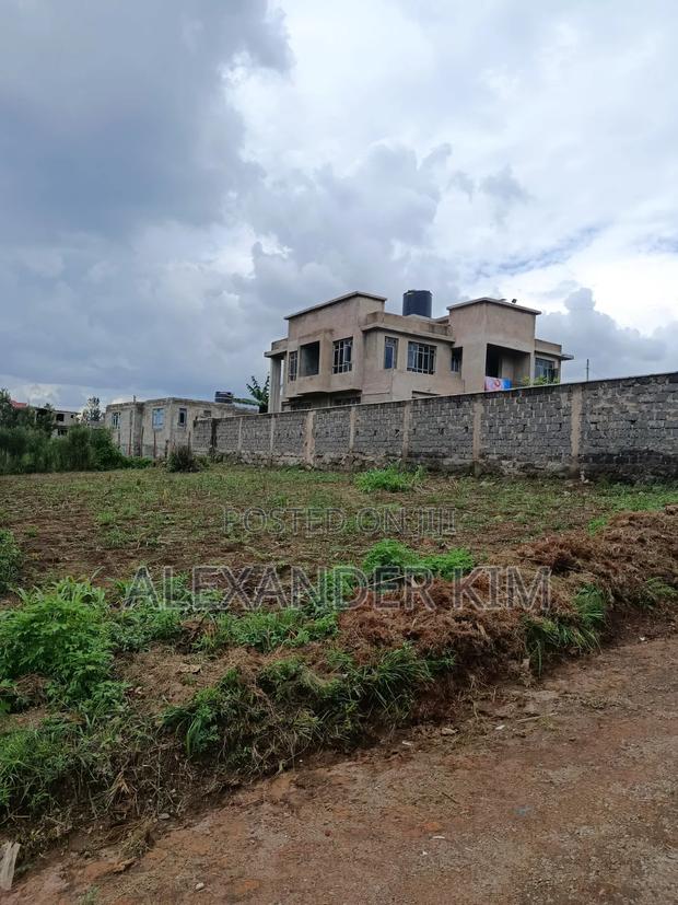 Ruiru-Mugutha Eden Estate 1/8 Acre Residential Plots - thumbnail 4
