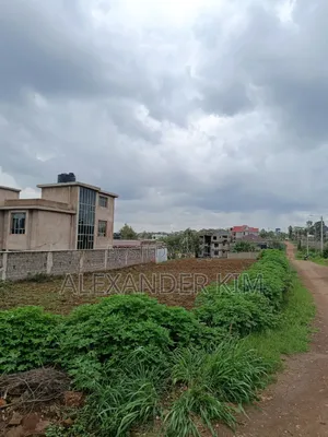 Ruiru-Mugutha Eden Estate 1/8 Acre Residential Plots