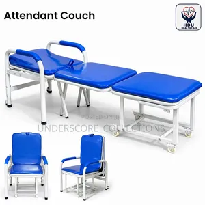 Patient Visitor Chair