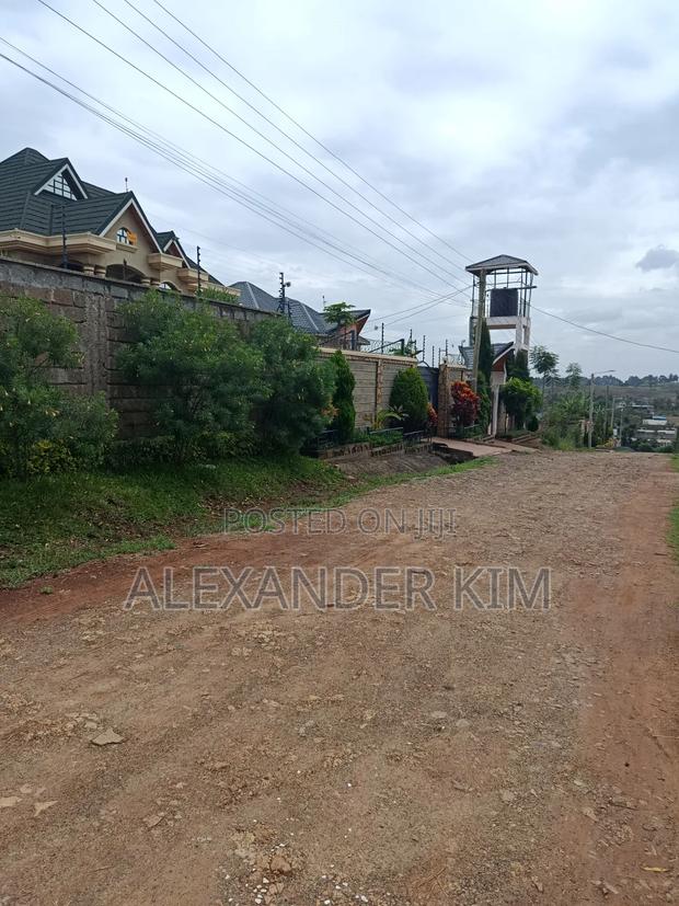 Ruiru-Mugutha Eden Estate 1/8 Acre Residential Plots - thumbnail 8