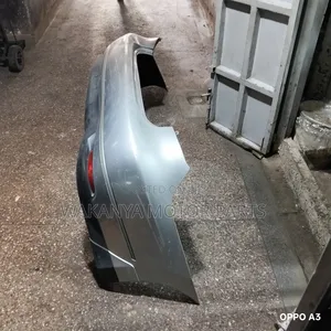Nissan Bluebird Sylphy N17-Kg11 Back Bumper, Clean Ex Japan