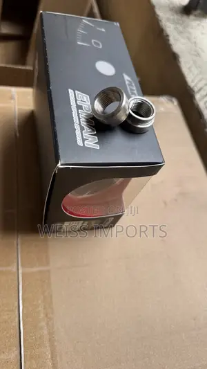 Oxygen/Lambada Sensor Bung/Adapter
