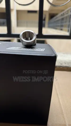 Oxygen/Lambada Sensor Bung/Adapter